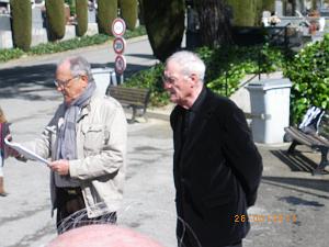 2014 03 26 CAGNES SUR MER A LA MEMOIRE DES  VICTIMES DE LA FUSILLADE DU 26 03 1962 A ALGER (11)